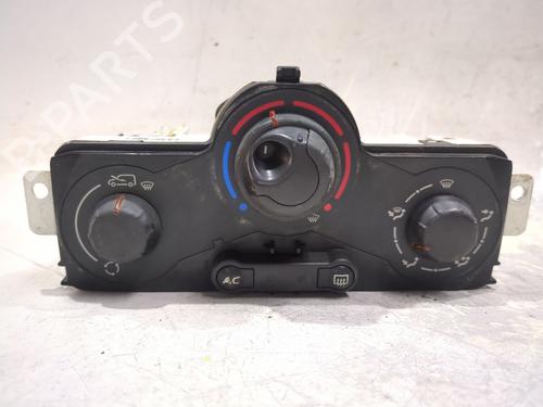 AC Styreenhet / Manøvreringsenhet RENAULT KANGOO / GRAND KANGOO II (KW0/1_) 1.5 dCi 70 (KW0V, KW0A) (68 hp) 29886387