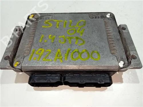 Elektronische module FIAT STILO Multi Wagon (192_) 1.9 JTD | BP23932148M83 