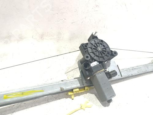 Front left window mechanism NISSAN PRIMASTAR Van (X83) 2.0 dCi 115 | BP38956304C22 - Image 3