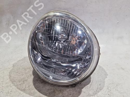 Used Right headlight Right headlight DAEWOO MATIZ (M100, M150) 0.8 (52 hp) 34186022 34186022
