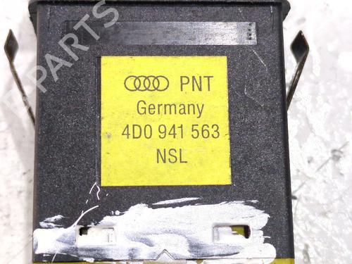 Switch AUDI A4 B5 (8D2) 1.9 TDI | BP34264233I30  - Image 5