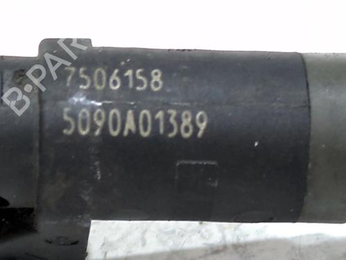 Injector BMW 3 (E90) 320 i | BP28579845M100