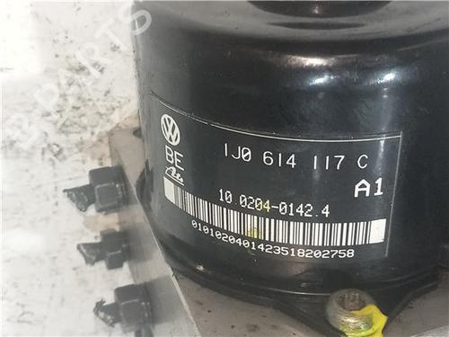 ABS pump SEAT TOLEDO II (1M2) 1.9 TDI | BP23912889M43 