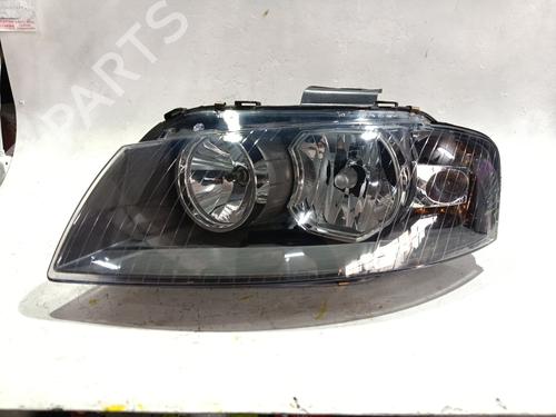 Used Left headlight Left headlight 39637989 39637989