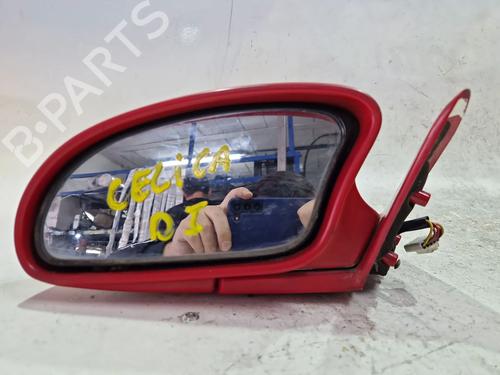 Used Left mirror TOYOTA CELICA Coupe (_T18_) 2.0 (ST182, ST183) (156 hp) 29521634