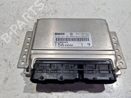 Used Electronic module Electronic module ALFA ROMEO 156 (932_) 2.0 16V T.SPARK (932A2) (155 hp) 36017365 36017365