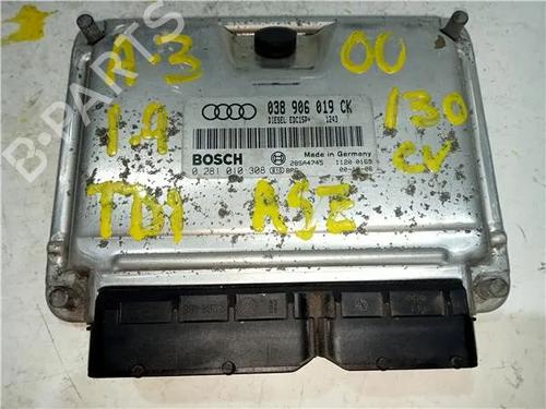 Elektronisk modul AUDI A3 (8P1) 2.0 TDI 16V quattro (140 hp) 23930517