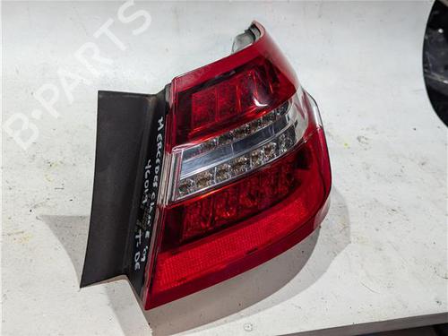 Right taillight MERCEDES-BENZ E-CLASS (W212) E 220 CDI / BlueTEC (212.001, 212.002) | BP23925120C35 