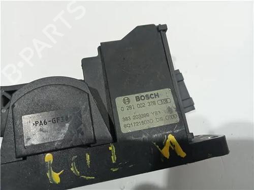 Pedal SEAT IBIZA III (6L1) 1.9 TDI | BP23920726I4 