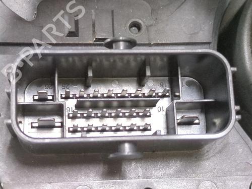Servo brake SEAT LEON (KL1, KLG) 2.0 TDI | BP29387435M42 