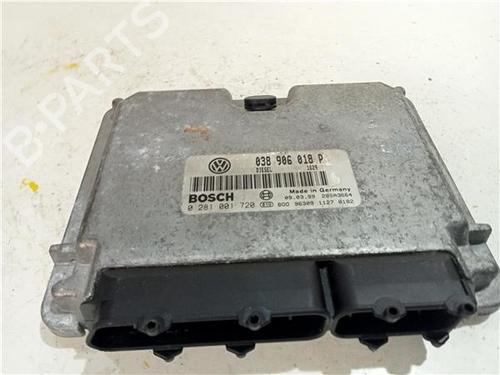Used Electronic module VW PASSAT B5 (3B2) 1.9 TDI (115 hp) 23917946