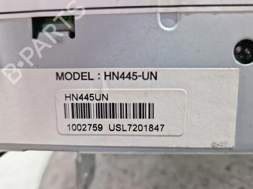 Radio KIA CARENS III MPV (UN) 2.0 CRDi 115 | BP29519016E6 