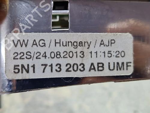 Other VW TIGUAN (5N_) 2.0 TDI 4motion | BP29518607O1 