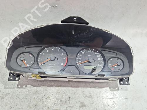 Used Instrument cluster Instrument cluster ROVER 45 I Saloon (RT) 1.6 (109 hp) 33654596 33654596