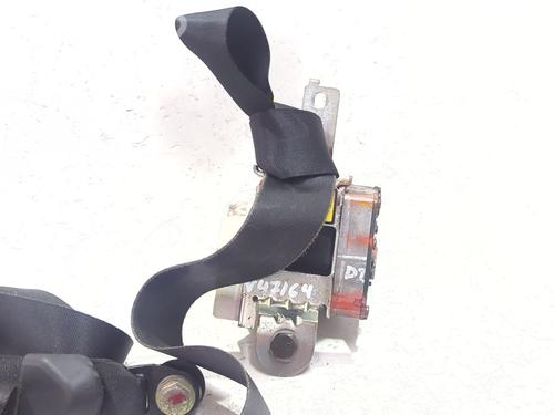 Front left seatbelt ROVER 45 I Saloon (RT) 2.0 iDT | BP40228711I26 - Image 2