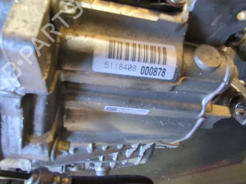 Gearbox MERCEDES-BENZ C-CLASS Coupe (C204) C 220 CDI (204.302) | BP32781625M3 - Image 10