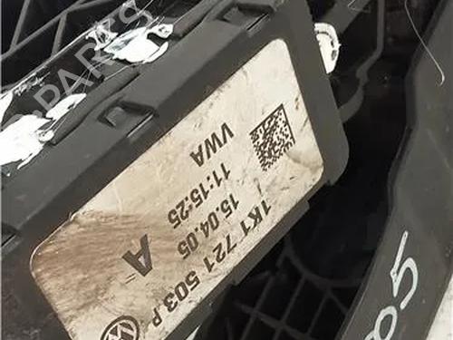 Pedal AUDI A3 (8P1) 2.0 TDI 16V quattro | BP23911838I4 