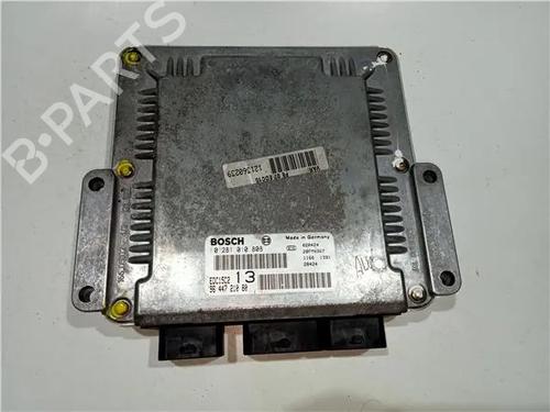 Electronic module CITROËN C5 I (DC_) 2.0 HDi (DCRHZB, DCRHZE) | BP29254554M83 