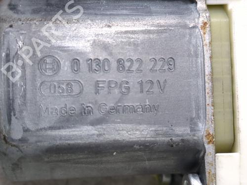 Left front window motor VW GOLF V (1K1) 1.9 TDI | BP32656356E21