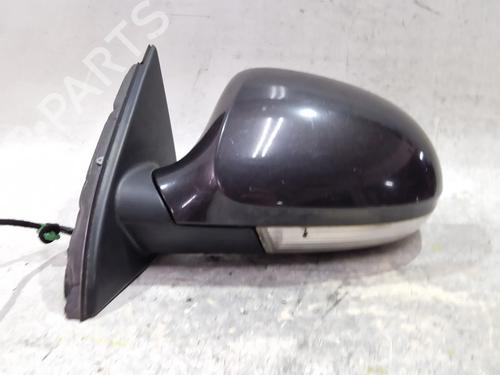 Right mirror VW PASSAT B6 Variant (3C5) 2.0 TDI 16V | BP29521104C27 
