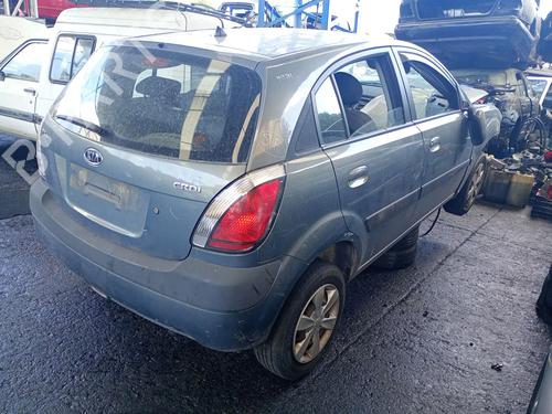 Right taillight KIA RIO II (JB) 1.5 CRDi | BP28621131C35 