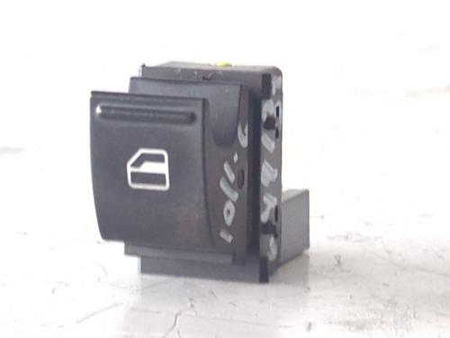 Used Right front window switch Right front window switch SEAT IBIZA IV (6J5, 6P1) 1.6 (105 hp) 39649859 39649859