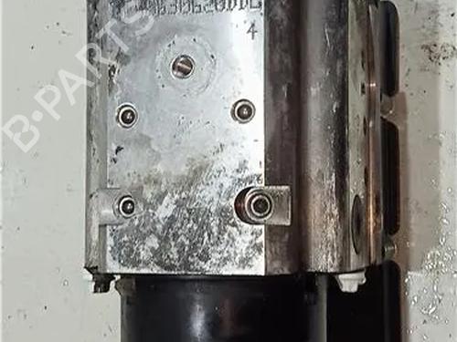 Used ABS pump OPEL VECTRA C (Z02) 2.0 DTI 16V (F69) (101 hp) 23922443