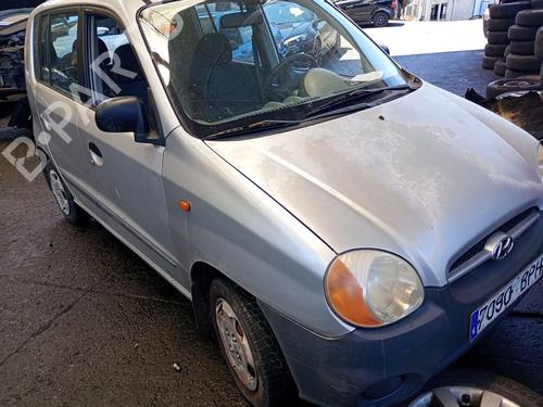 Used Parts HYUNDAI ATOS (MX) 1.1 4958680