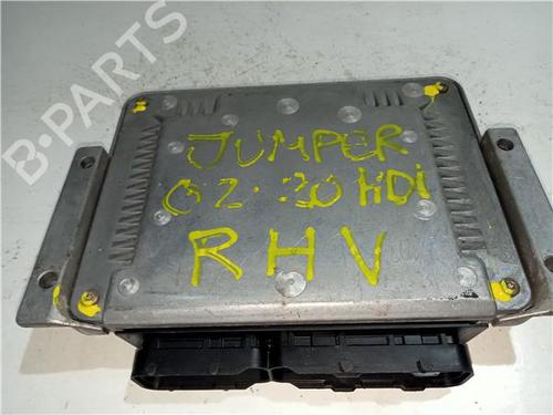 Elektronisk modul CITROËN JUMPER II Bus 2.2 HDi 110 | BP23915236M83 