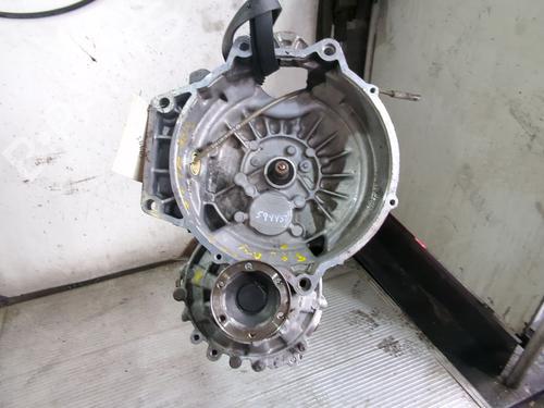 Used Gearbox VW GOLF II (19E, 1G1) 1.6 TD (60 hp) 30461021