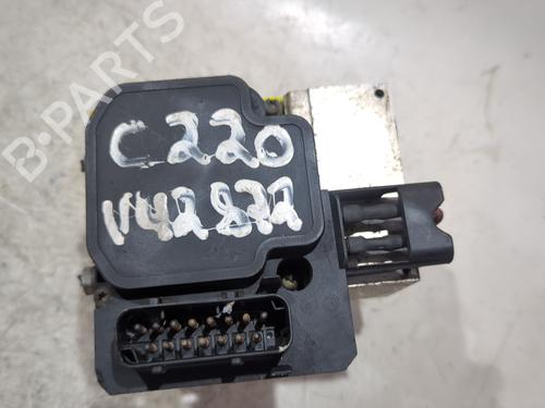 ABS pump MERCEDES-BENZ S-CLASS (W220) S 500 (220.075, 220.175, 220.875) | BP26921699M43 