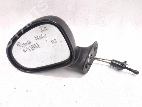 Spiegel buiten links DAEWOO MATIZ (M100, M150) 1.0 (64 hp) 32281352