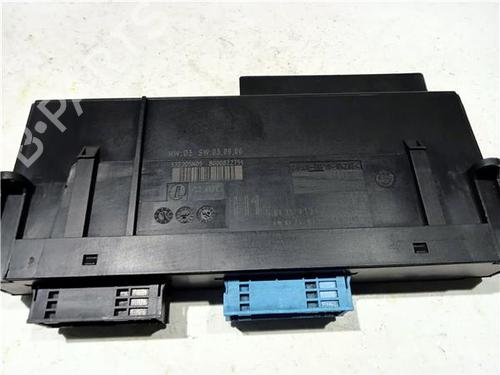 Used Electronic module BMW 3 (E90) 325 i (218 hp) 23921214
