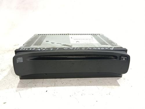 Used Radio Radio NISSAN PRIMERA Hatchback (P11) 1.6 16V (99 hp) 40255195 40255195