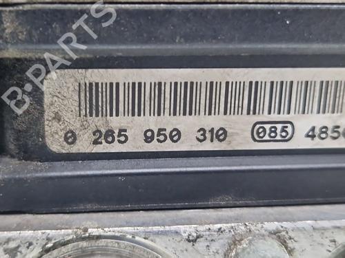 ABS pump FIAT STILO (192_) 1.9 JTD (192_XE1A) | BP30002860M43