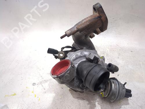 Turbocharger/Supercharger VW PASSAT B6 (3C2) 2.0 TDI | BP28368831M71 