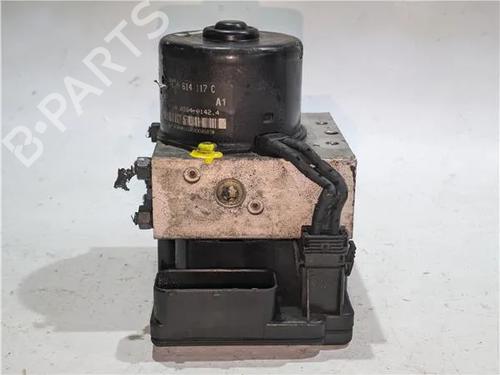 ABS pump VW GOLF IV (1J1) 1.4 16V | BP23924634M43 