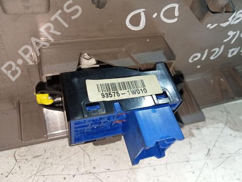 Right front window switch KIA RIO III (UB) 1.25 CVVT | BP36767062I26 - Image 8