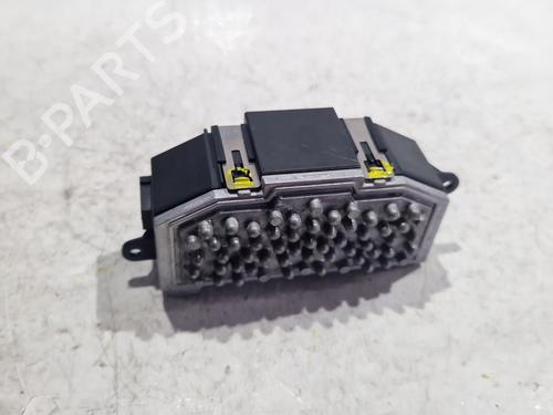 Heater resistor VW GOLF VI (5K1) 2.0 TDI | BP33615769M108 - Image 6
