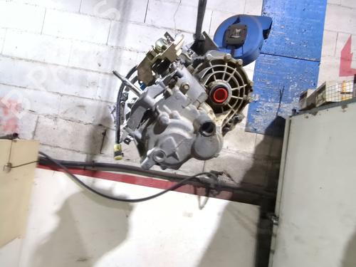Gearbox RENAULT MEGANE II Saloon (LM0/1_) 1.9 dCi | BP31291748M3 - Image 4
