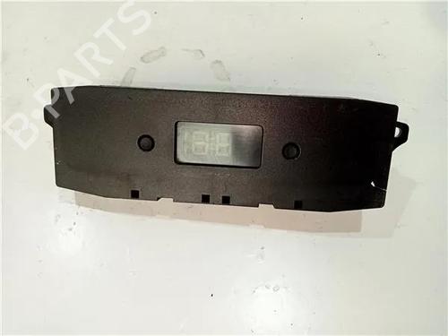 Altro CITROËN C3 II (SC_) 1.4 HDi 70 (SC8HZC, SC8HR0, SC8HP4) (68 hp) 24967407