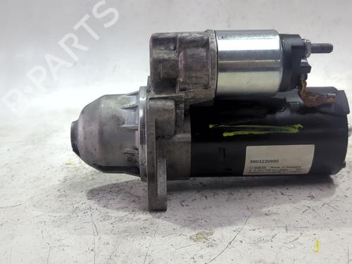 Used Starter Starter IVECO DAILY V Van 35C17, 35S17, 40C17, 45C17, 50C17, 60C17, 65C17, 70C17 (170 hp) 39950055 39950055