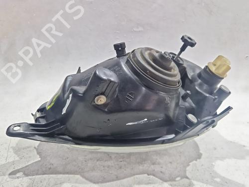 Left headlight OPEL CORSA C (X01) 1.0 (F08, F68) | BP33169858C28 - Image 6