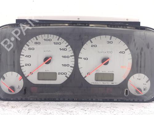 Used Instrument cluster Instrument cluster 37694818 37694818