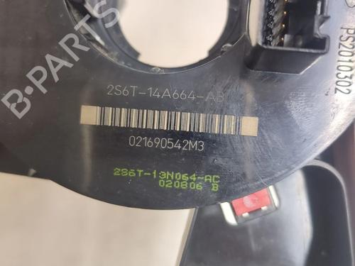 Squib airbag FORD FUSION (JU_) 1.4 TDCi | BP25845185C102 