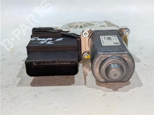 Left rear window motor VW GOLF VI (5K1) 1.6 TDI | BP23924929E23