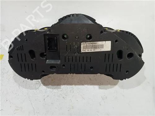 Instrument cluster ALFA ROMEO 147 (937_) 1.6 16V T.SPARK ECO (937.AXA1A, 937.BXA1A) | BP23933017C47 
