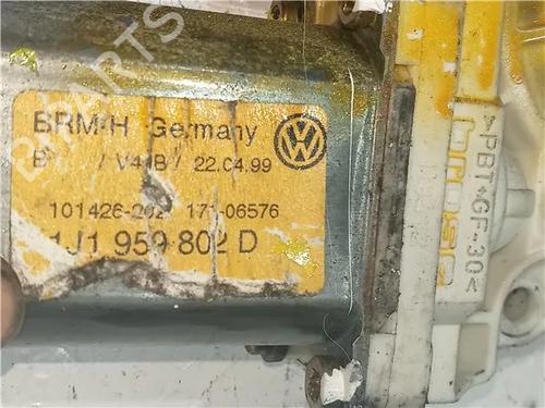 Rudehejsemotor forskærm højre VW GOLF IV (1J1) 1.4 16V | BP23912823E20