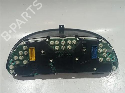 Kombiinstrument CITROËN XSARA (N1) 1.9 TD | BP24967535C47 