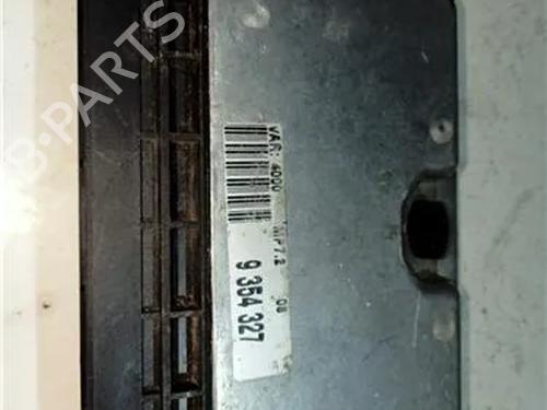 Elektronisk modul CITROËN XSARA (N1) 1.9 TD | BP24967720M83